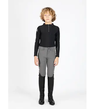Maximilian MAXIMILIAN YR PERFORMANCE BREECHES FGrip - Grey