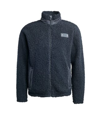 Kingsland KINGSLAND 'SID' UNISEX SHEPHERDS JACKET - Navy