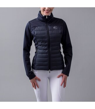 Kingsland KL 'OPHELIA' LADIES INSULATED JACKET - Navy