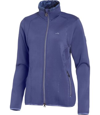 Schockemohle SCHOCKEMOHLE 'RUBY' LADIES FUNCTIONAL JACKET - Blue Jeans