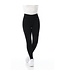 Equithème EQUITHÈME "DOLOMYT" FGrip SOFTSHELL BREECHES - Black