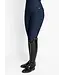 Maximilian MAXIMILIAN PRO RIDING LEGGINGS KGrip - Navy