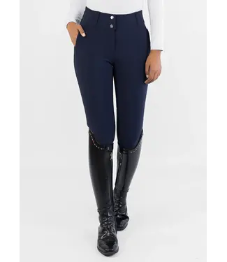 Maximilian MAXIMILIAN HONOUR BREECHES FGrip - Navy