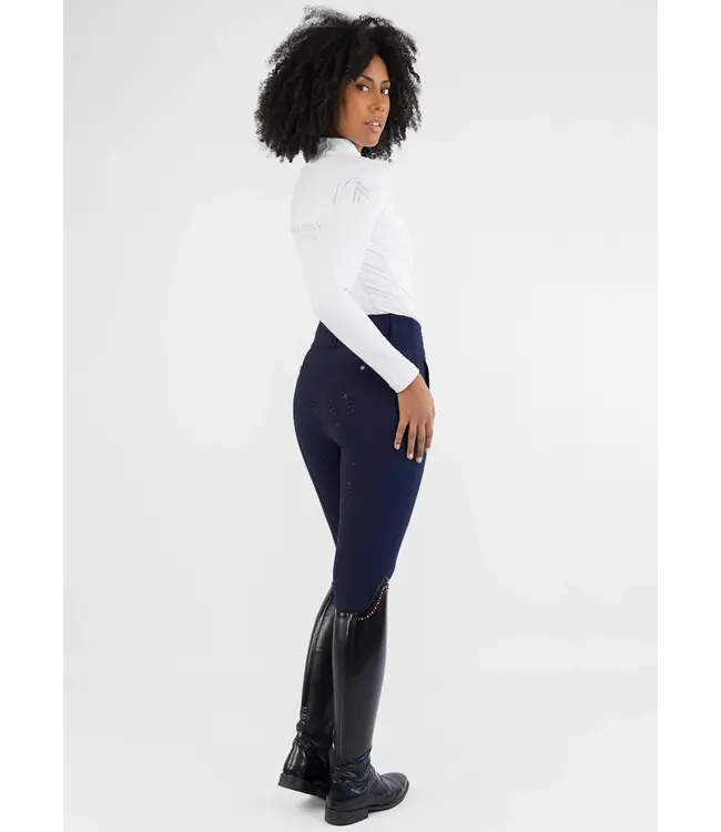 MAXIMILIAN HONOUR BREECHES FGrip - Navy