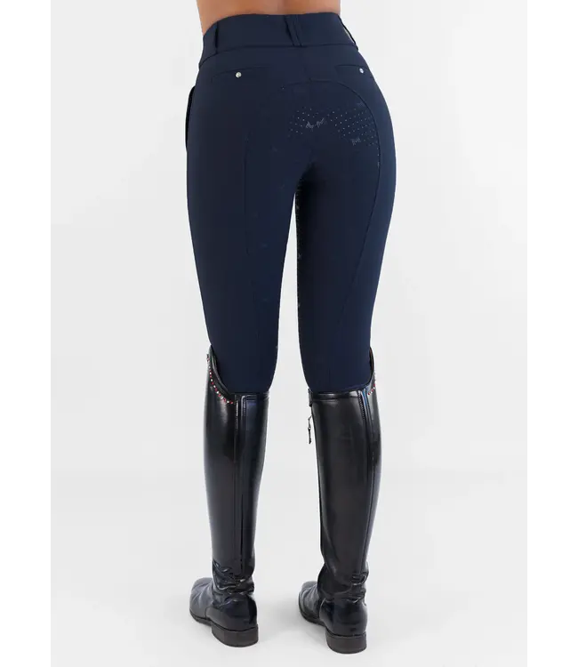 MAXIMILIAN HONOUR BREECHES FGrip - Navy