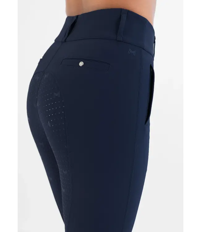 MAXIMILIAN HONOUR BREECHES FGrip - Navy