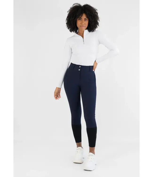 MAXIMILIAN HONOUR BREECHES FGrip - Navy