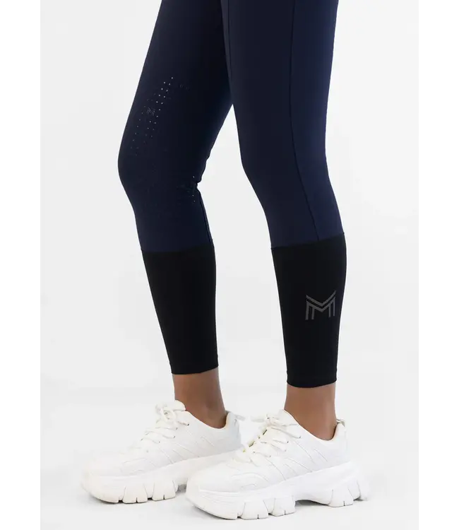 MAXIMILIAN HONOUR BREECHES FGrip - Navy
