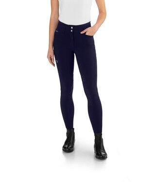 Ego7 EGO7 CA WOMENS BREECHES FGrip - Navy