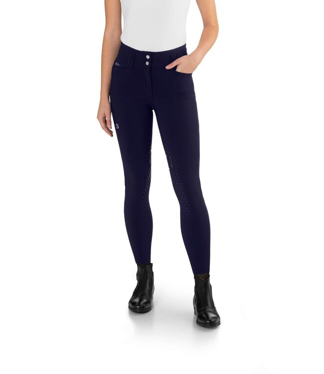 EGO7 CA WOMENS BREECHES FGrip - Navy