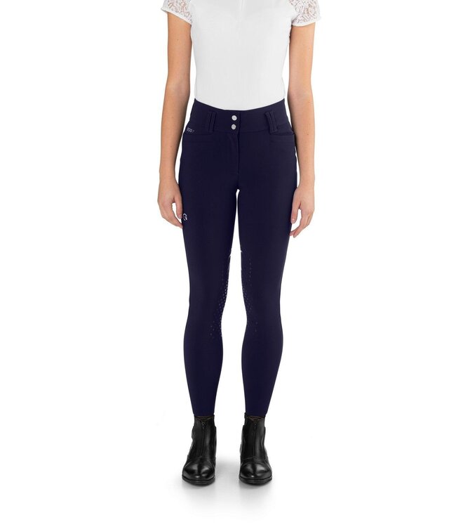 EGO7 CA WOMENS BREECHES FGrip - Navy