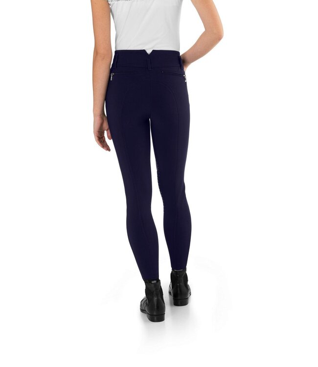 EGO7 CA WOMENS BREECHES FGrip - Navy