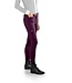Ego7 EGO7 EJ WOMENS BREECHES KGrip - Bordeaux