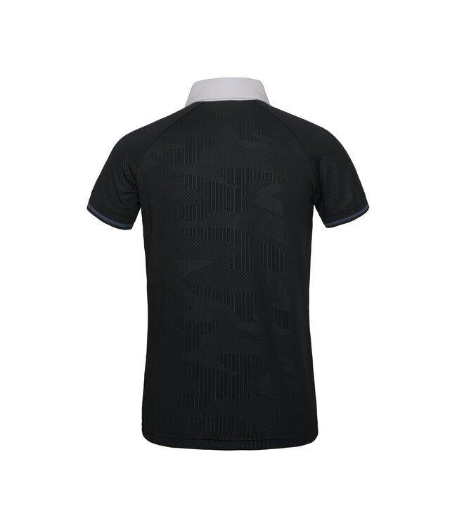 KINGSLAND 'ORION' BOYS SHOW SHIRT - Navy