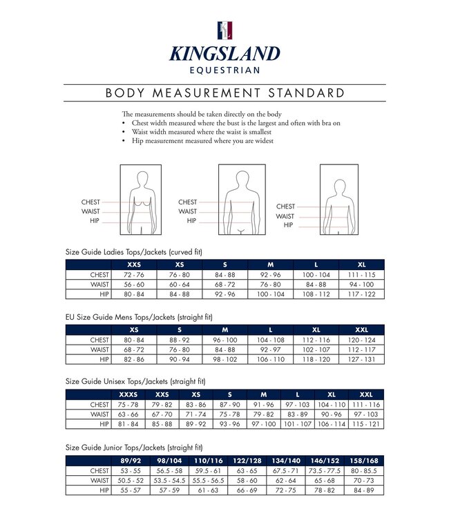 KL CLASSIC GIRLS SS SHOW SHIRT - White