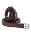 Celtic Equine CELTIC EQUINE SOFTIE-WRAPPED STIRRUP LEATHERS - Brown