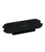 EquiSential FILLIS STIRRUP TREADS 11cm - Black