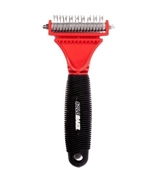 Solo Groom SOLOGROOM - SOLO RAKE
