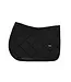 Maximilian MAXIMILIAN JUMPING CREW SADDLE PAD - Black