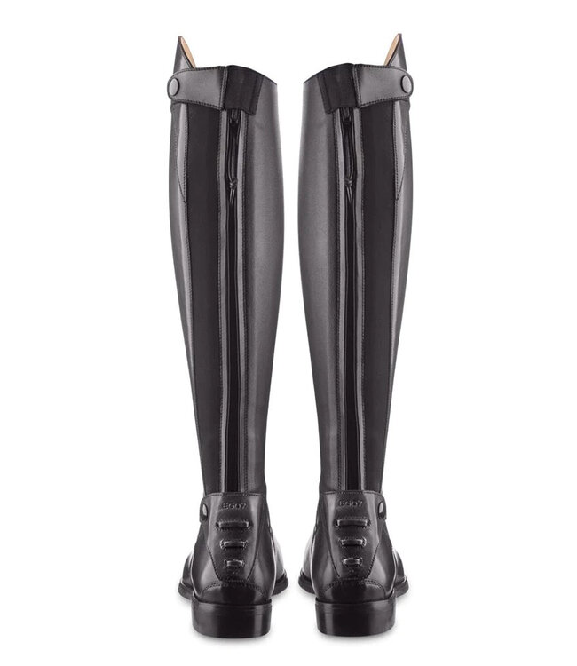 EGO7 ORION (WITH LACES) in Stock - Black