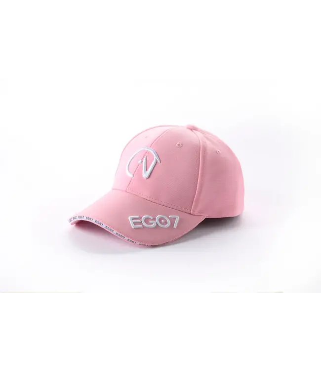 EGO7 BASEBALL CAP
