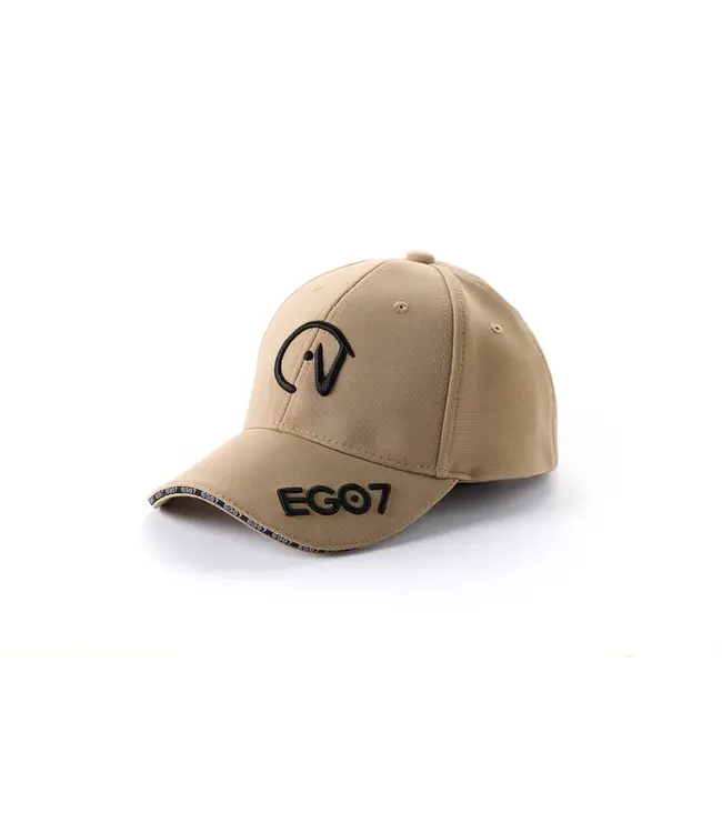 EGO7 BASEBALL CAP