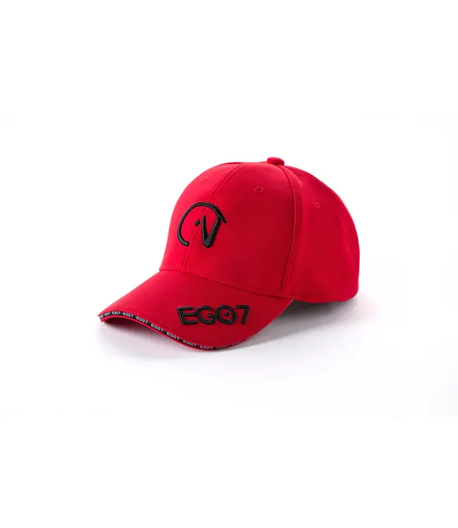 EGO7 BASEBALL CAP