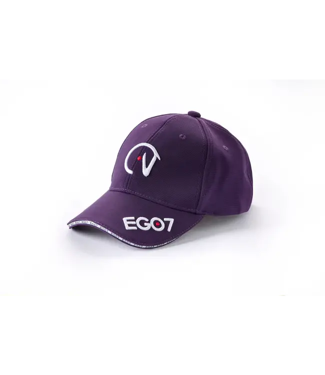 EGO7 BASEBALL CAP
