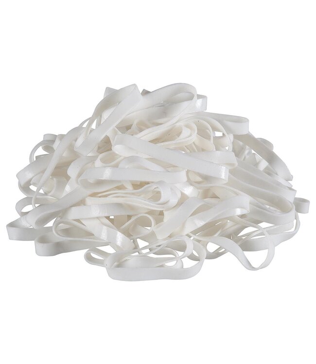 EXTRA WIDE MANE PLAITING BANDS