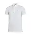 Schockemohle SCHOCKEMOHLE 'MISCHA' MEN'S  SHOW SHIRT - White