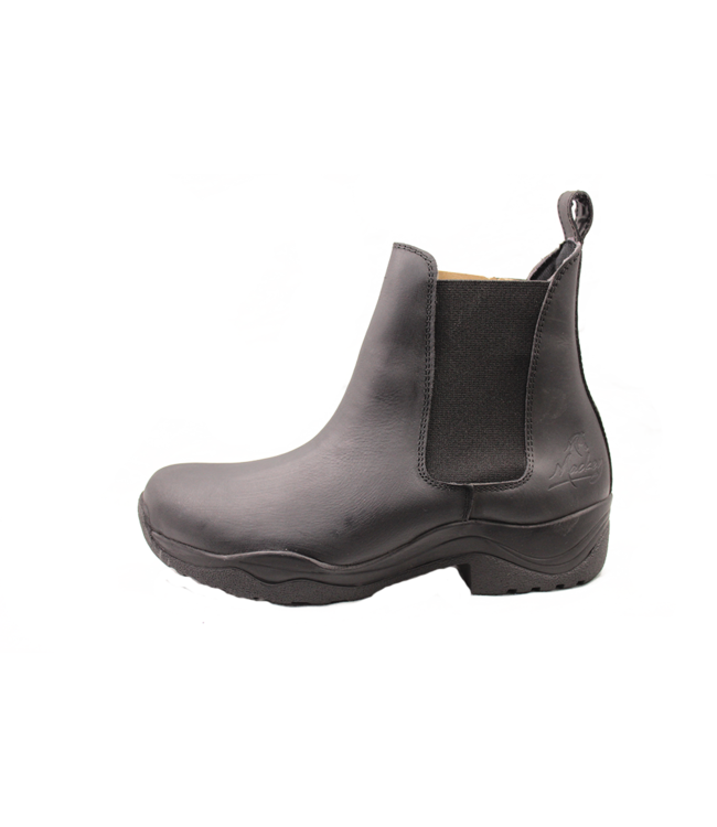 MACKEY CEDAR KIDS JODHPUR BOOT - Brown