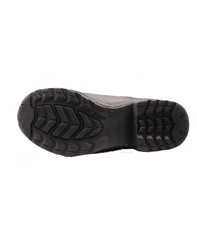 MACKEY CEDAR KIDS JODHPUR BOOT - Brown