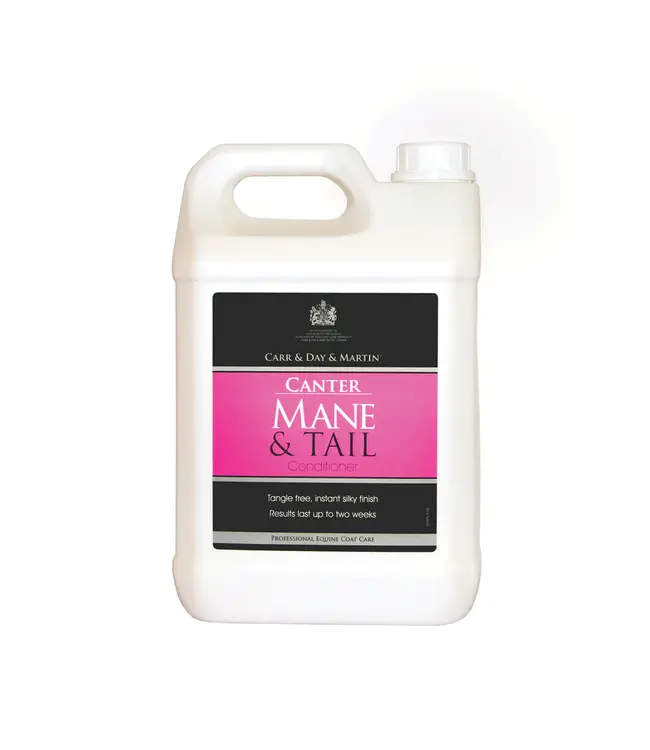 CDM CANTER MANE & TAIL CONDITIONER
