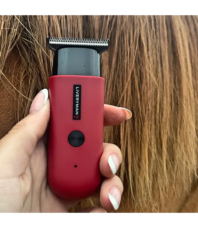 LIVERYMAN ROBIN TRIMMER