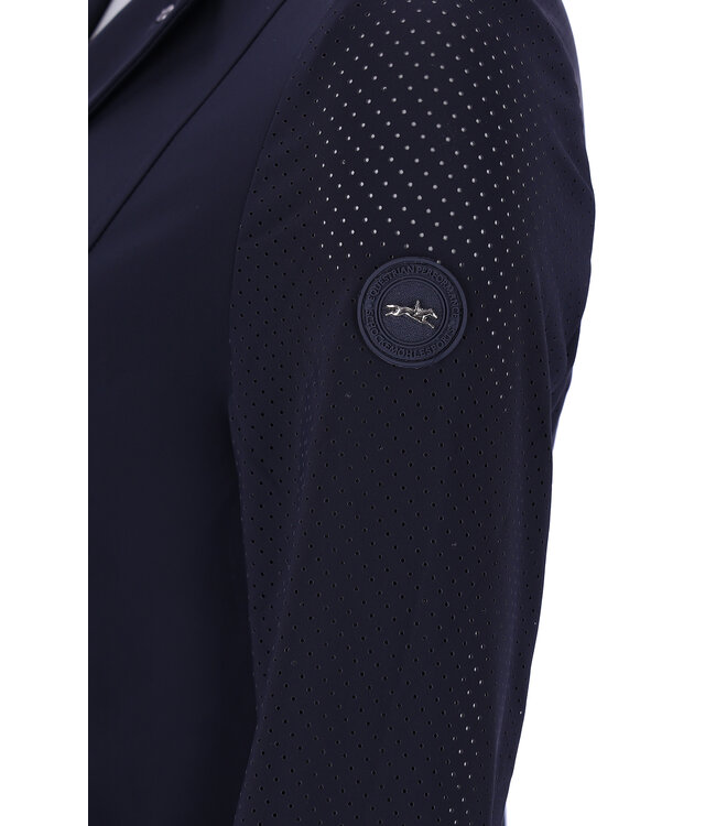 SCHOCKEMOHLE SS25 'ADELLA' SHOW JACKET - Dark Navy