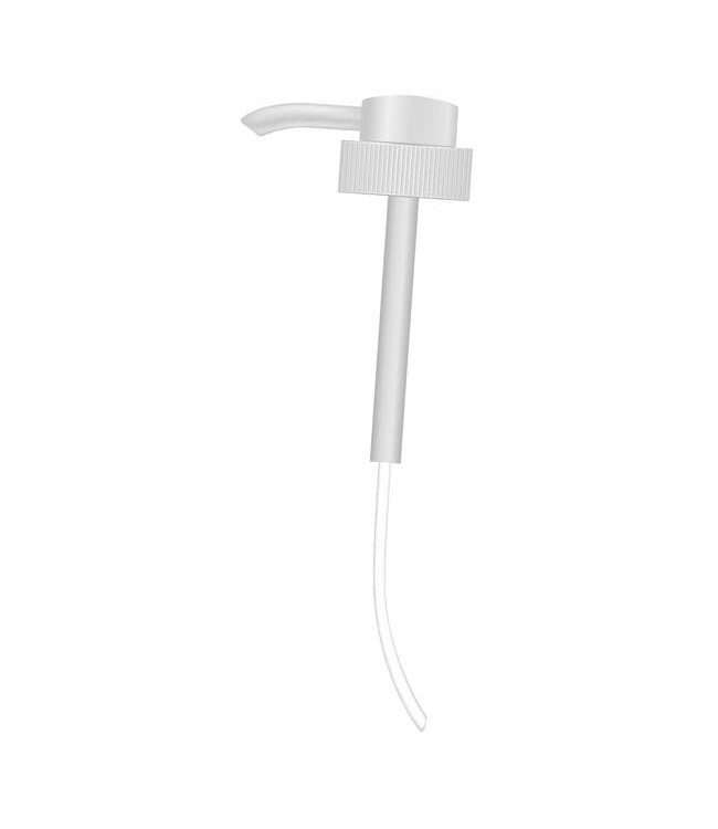 PLUSVITAL DISPENSING PUMP 20L