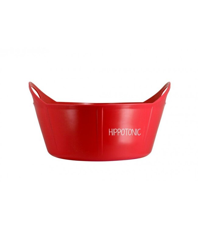 HIPPOTONIC FLEXI TUB - 15L