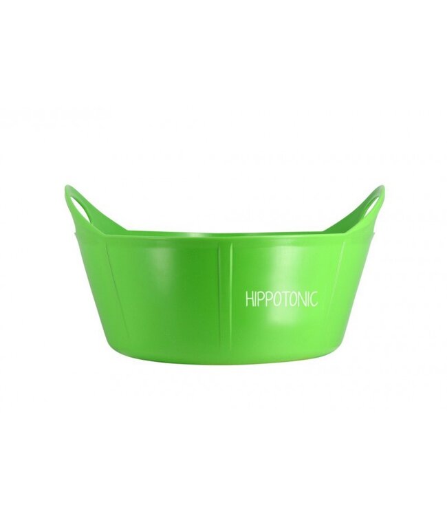 HIPPOTONIC FLEXI TUB - 15L