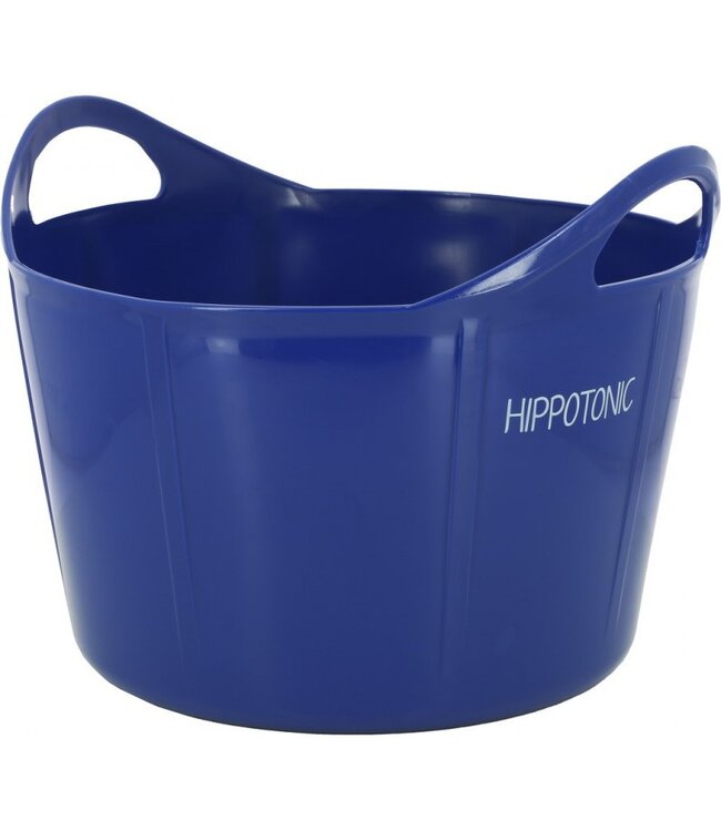 HIPPOTONIC FLEXI TUB - 17L