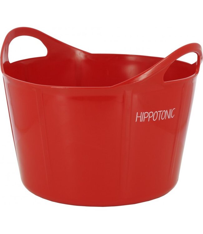 HIPPOTONIC FLEXI TUB - 17L