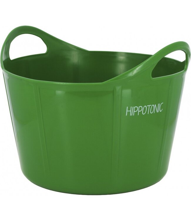 HIPPOTONIC FLEXI TUB - 17L