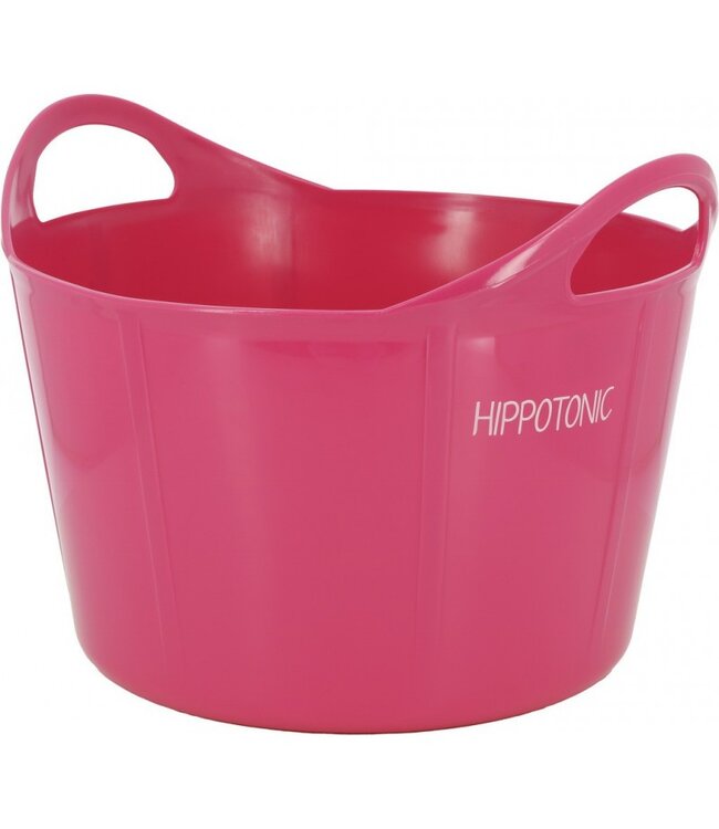 HIPPOTONIC FLEXI TUB - 17L
