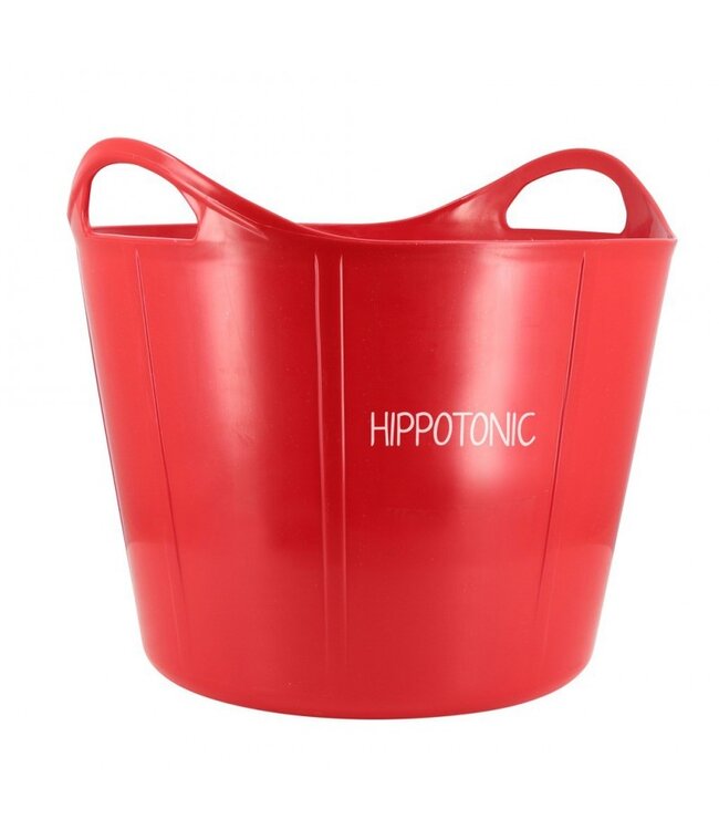 HIPPOTONIC FLEXI TUB - 28L