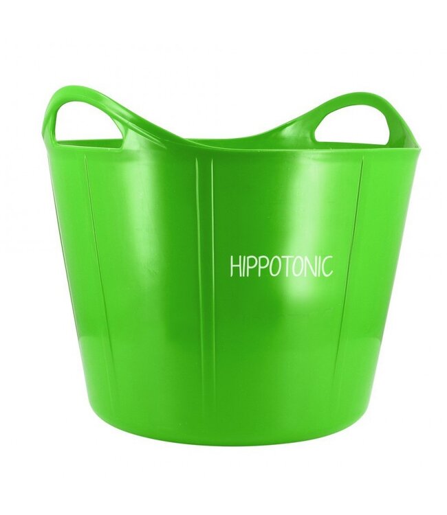 HIPPOTONIC FLEXI TUB - 28L