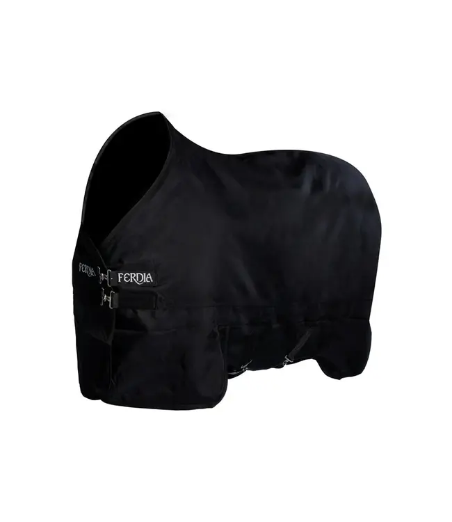 FERDIA  SETANTA 600D 0g - Black