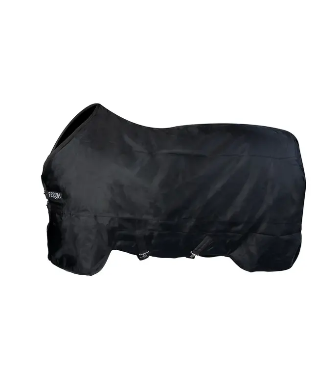 FERDIA  SETANTA 600D 0g - Black