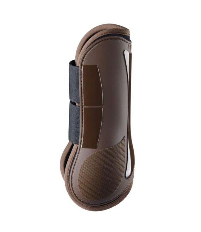 VEREDUS 'TR PRO' TENDON BOOTS - Brown