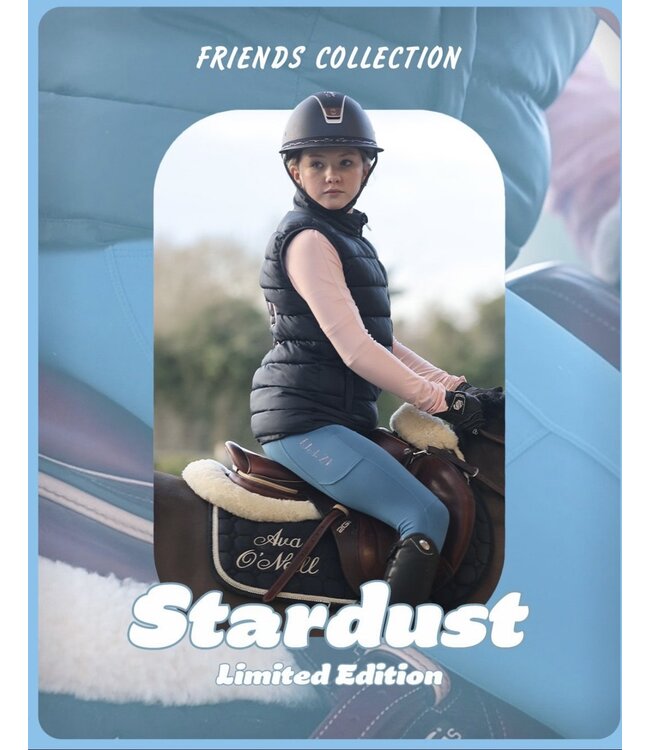 JOD-Z RIDING LEGGINGS - StarDust (Limited Edition)