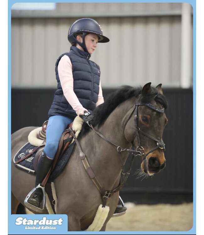 JOD-Z RIDING LEGGINGS - StarDust (Limited Edition)