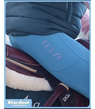 Jod-Z JOD-Z RIDING LEGGINGS - StarDust (Limited Edition) Jod-Z JOD-Z RIDING LEGGINGS - StarDust (Limited Edition)